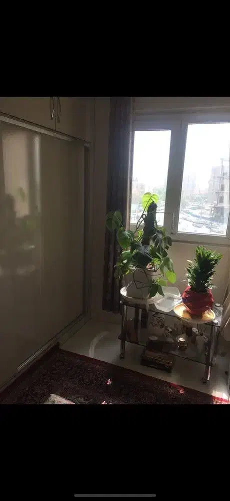 رهن کامل آپارتمان
