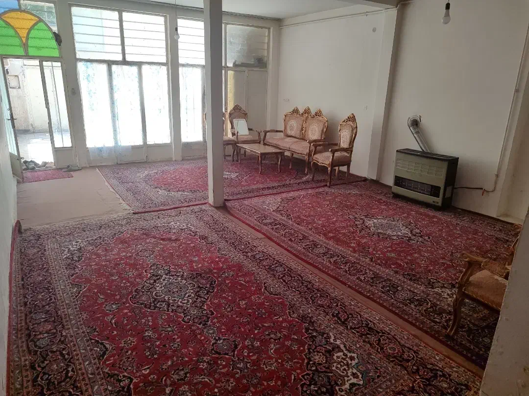 رهن خانه ویلایی قاضی آباد160متر