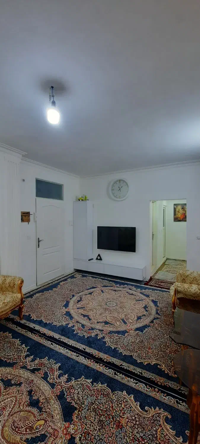 خونه بخشداری