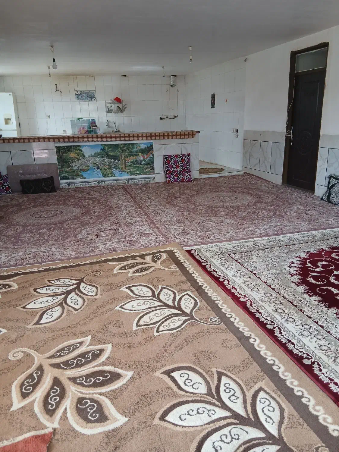 منزل مسکونی