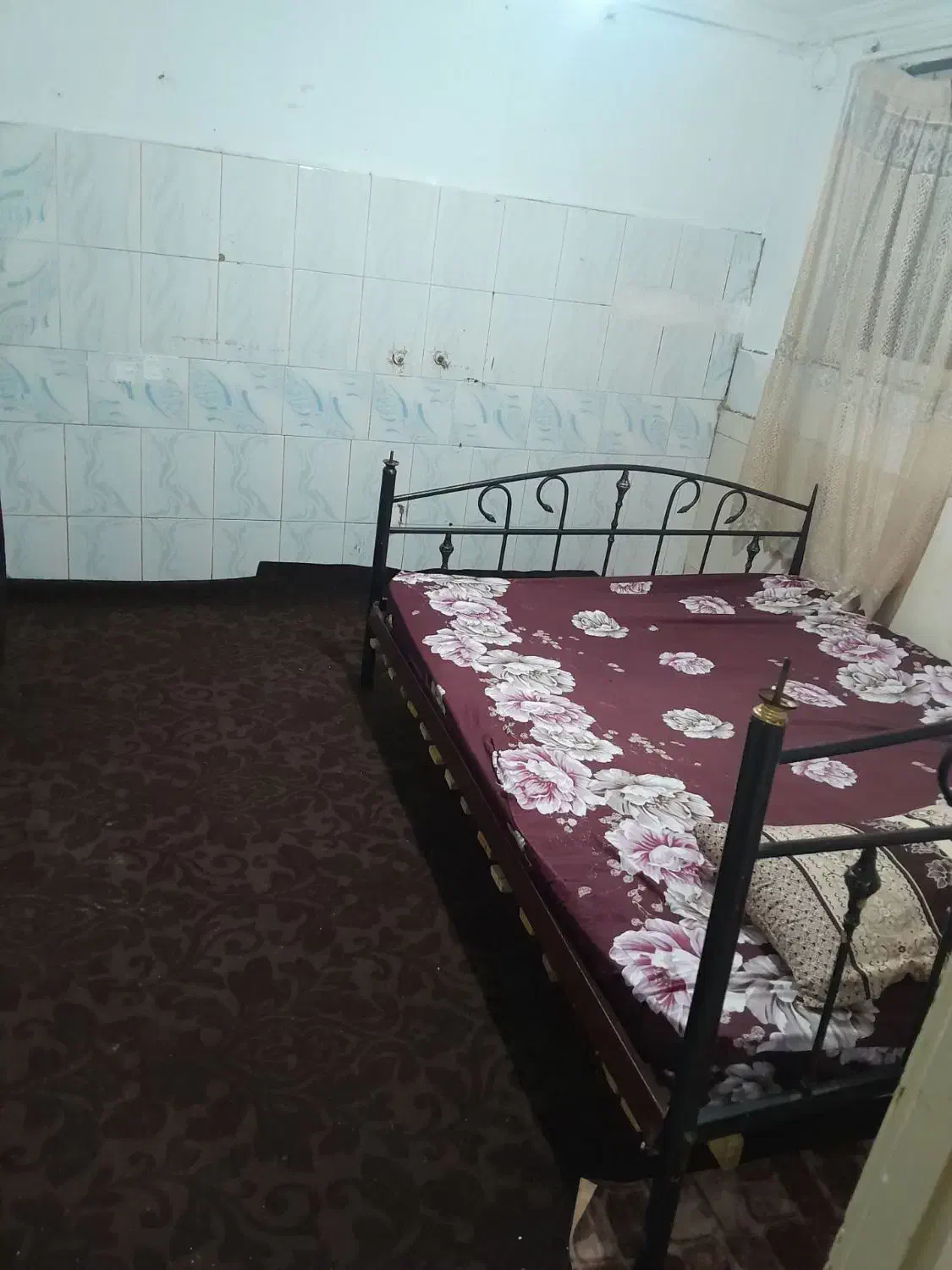 سویت یک همراه با پارکینگ