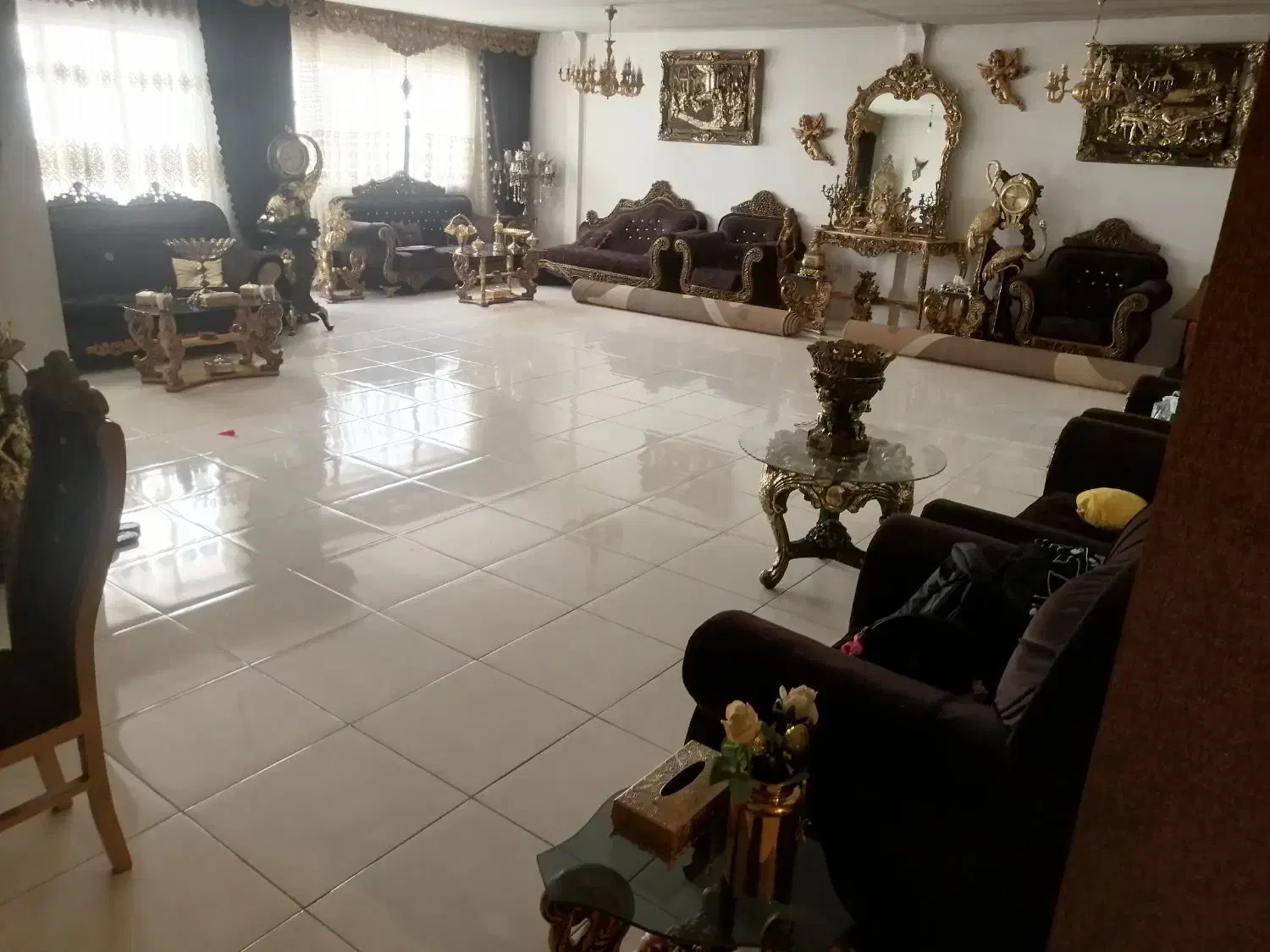 130 متری گلدشت