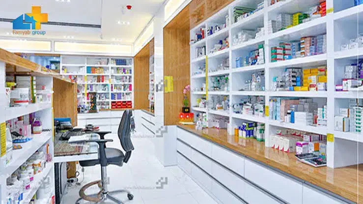 همکاری برای اجاره و مدیریت داروخانه بصورت حرفه ای