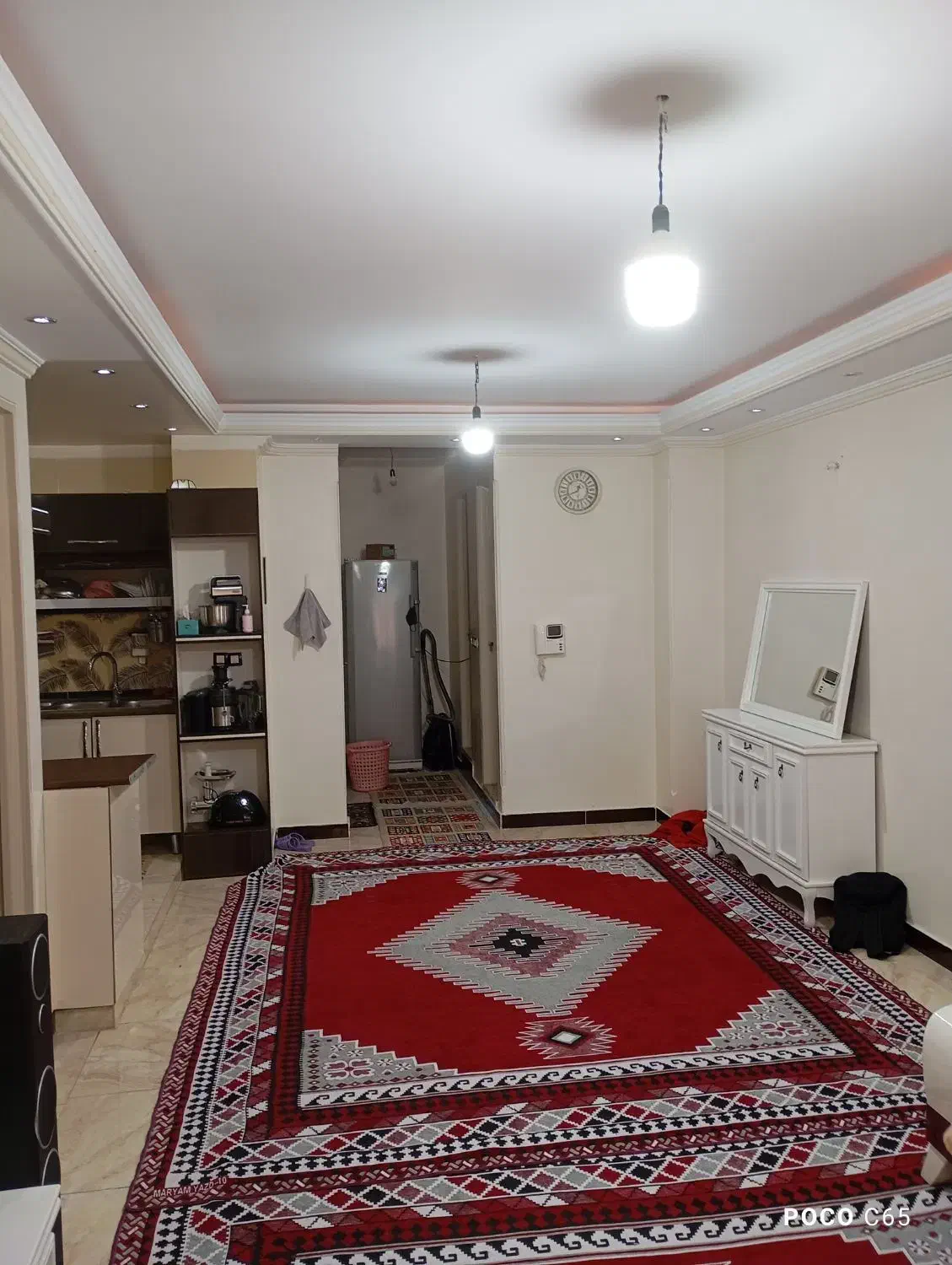 خانه ویلایی 140متری