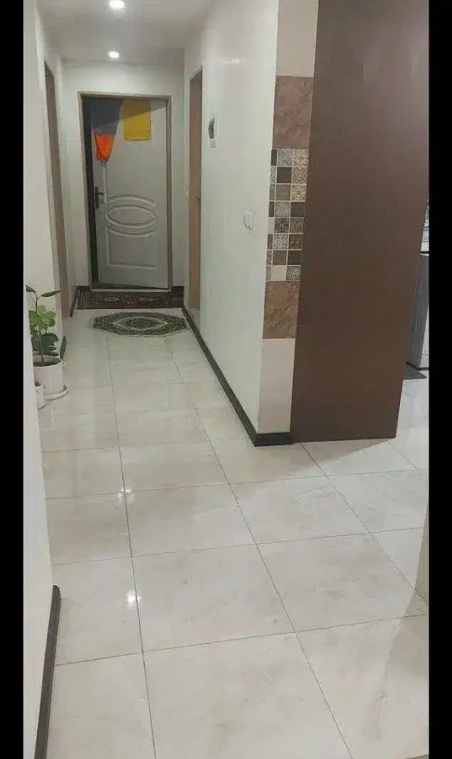 فروش ۲۶۵ واحد رسالت
