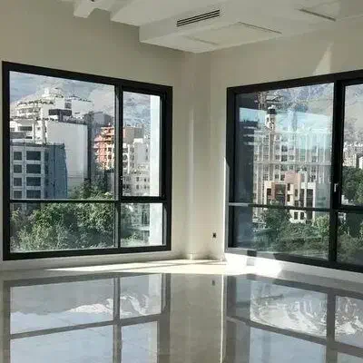 رهن اجاره آپارتمان ۱۳۰ متری ششگلان صفر کلید نخورده