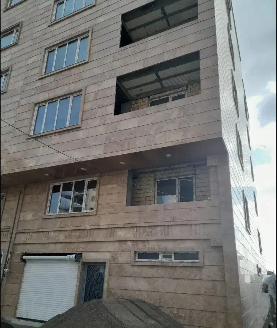 فروش واحد۱۸۱ متری گوهردشت خوش قیمت