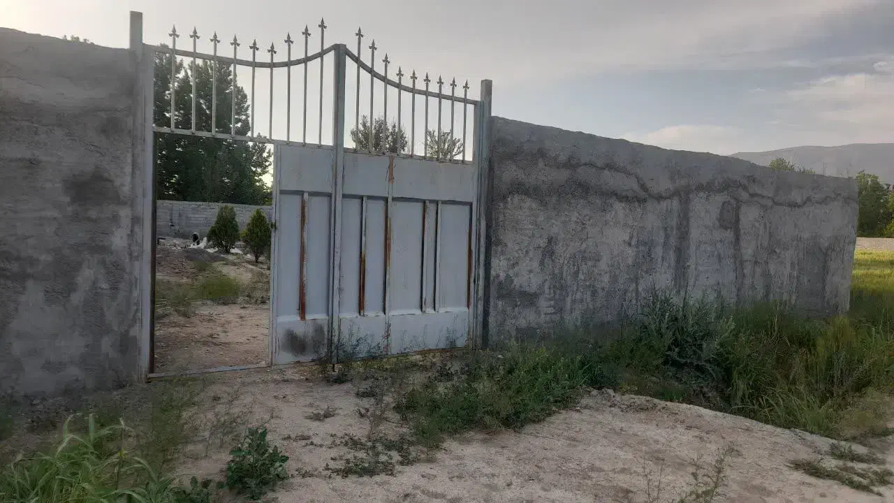 باغ ۶۰۰ متری پیربکران