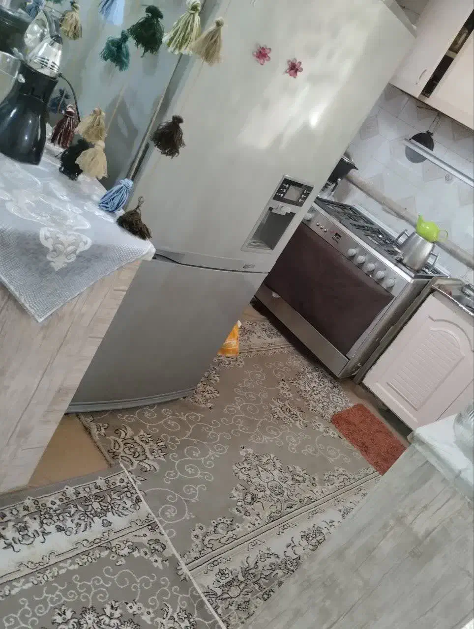 منزل ویلایی محله خوب