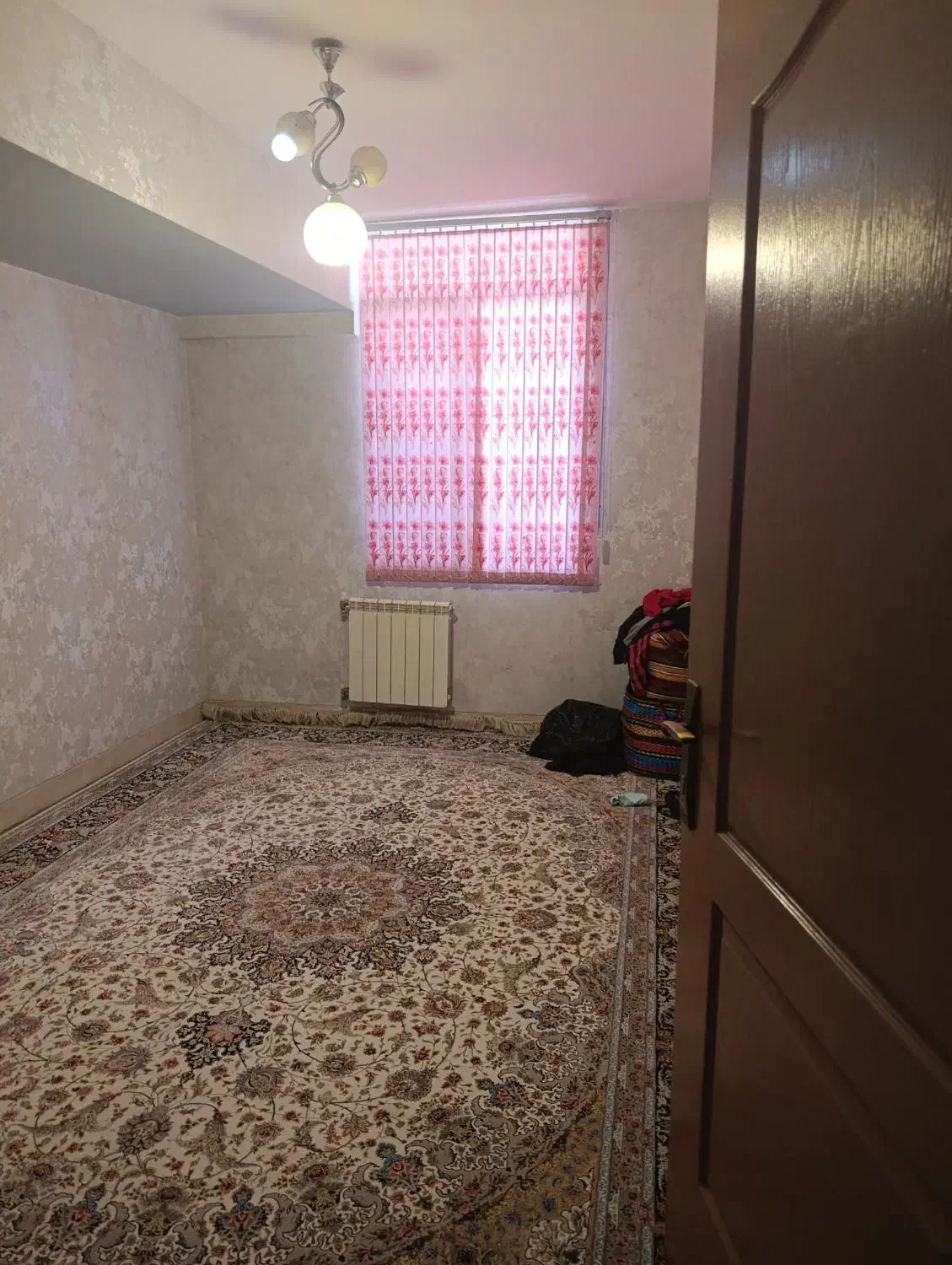 رهن و اجاره طبقه دوم ویلایی