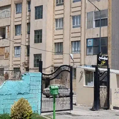 فروش واحد شهرک معلم