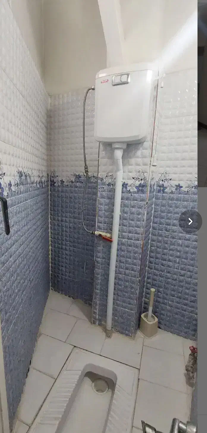 آپارتمان مسلم جنوبی