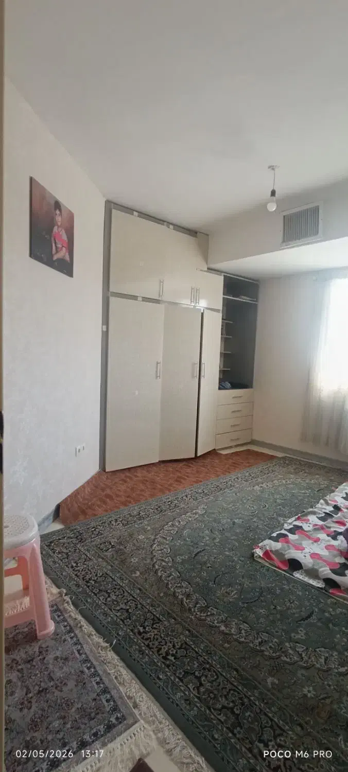 آپارتمان تکمیل شیک (حاشیه جمهوری)