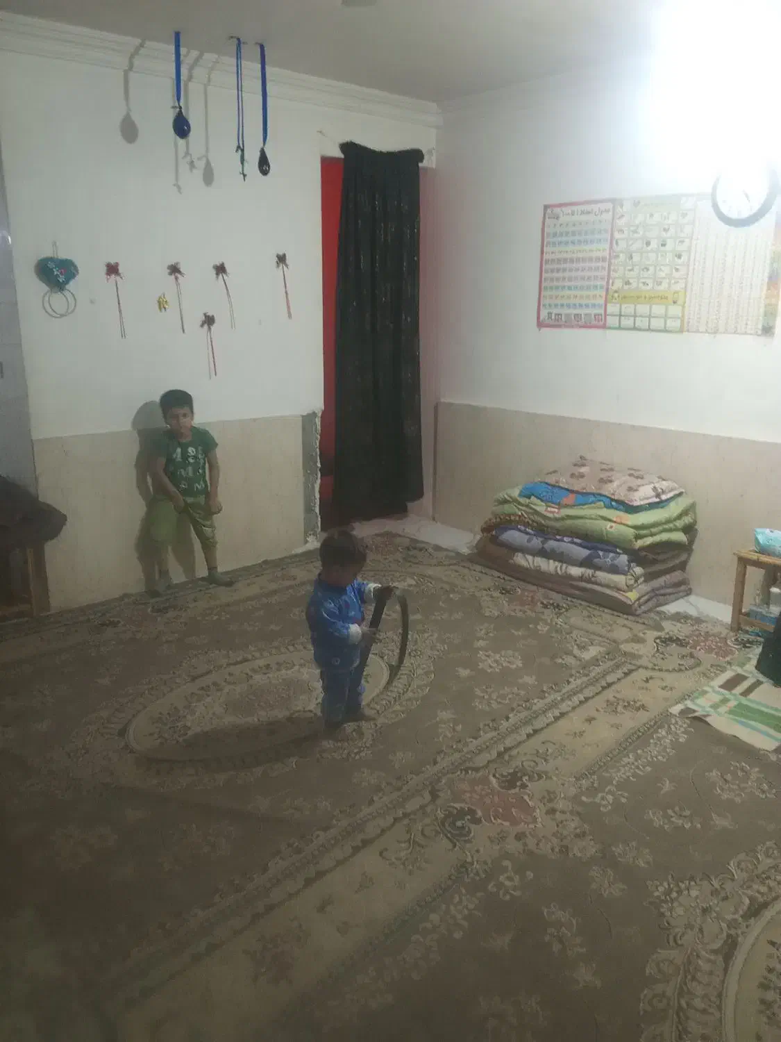 خانه ویلایی 20000000میلیارد