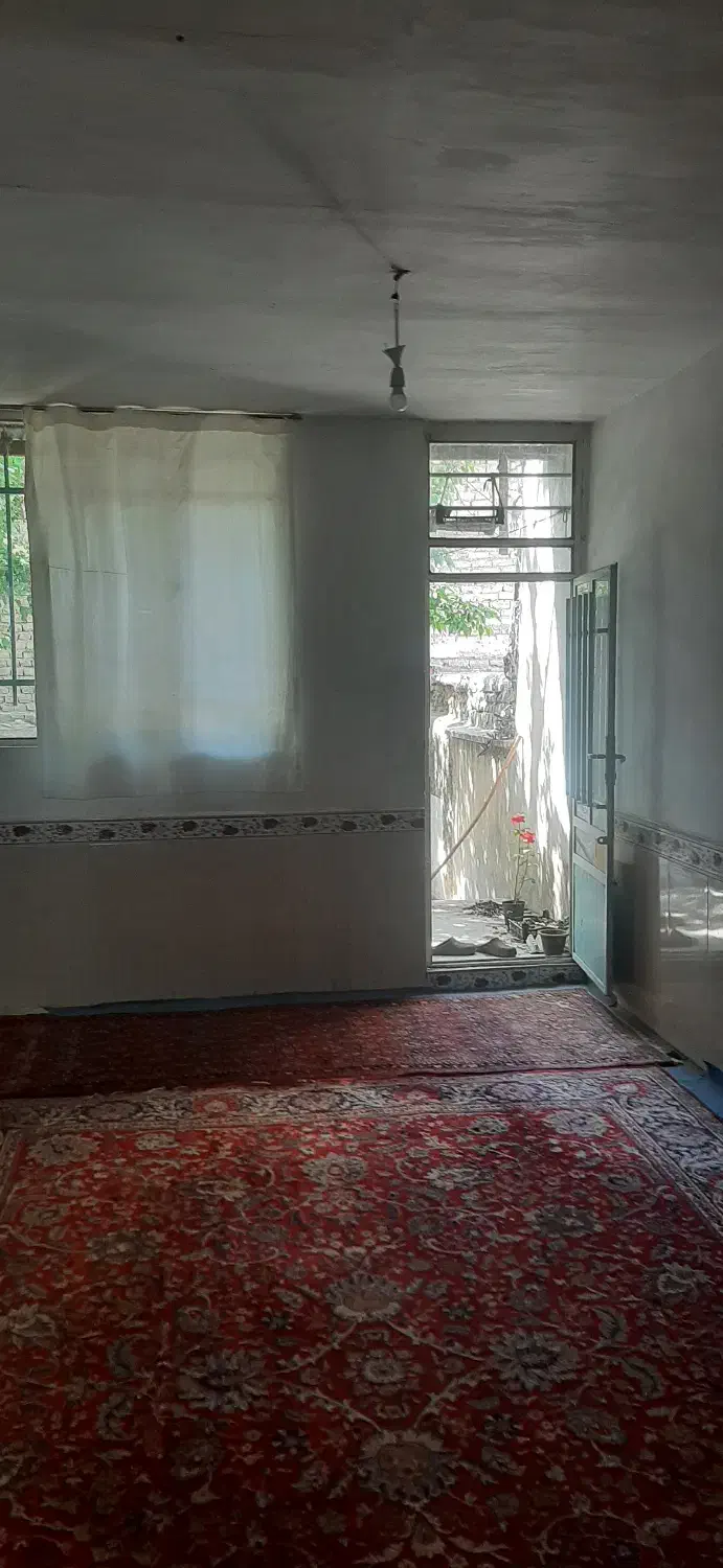 خانه ویلایی