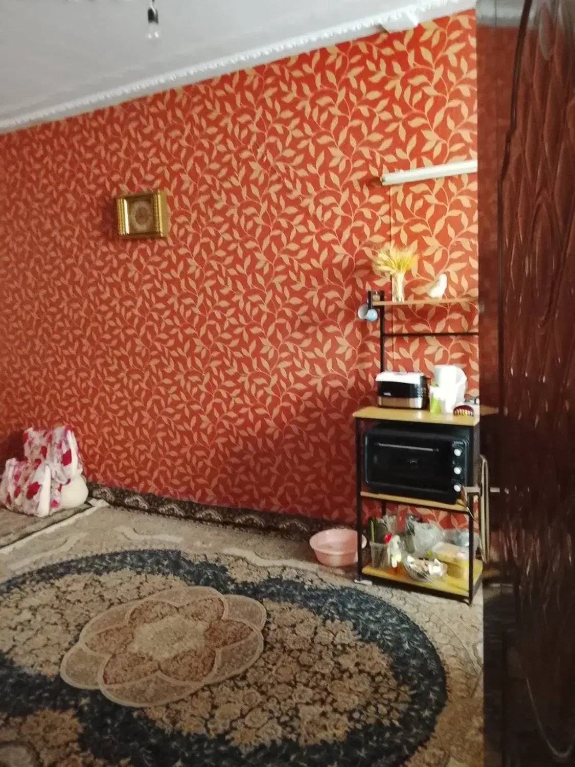 آپارتمان ۵۰ متری در هفت چنار