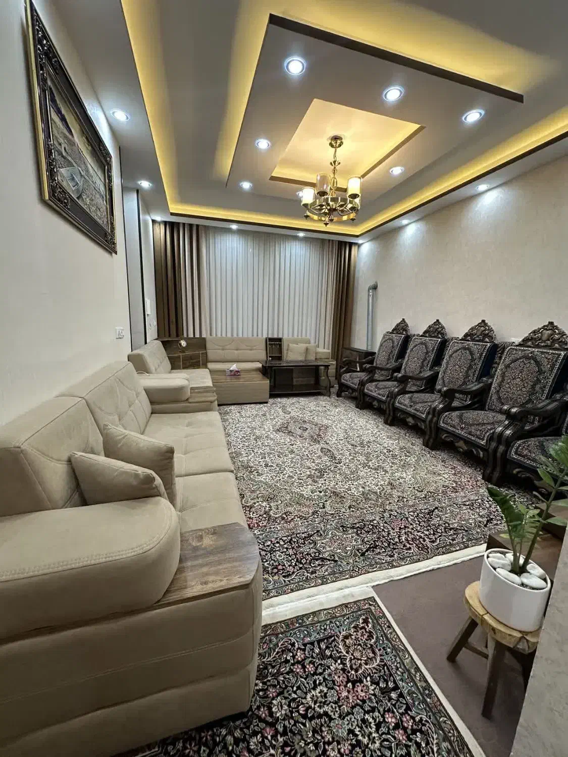 اجاره خانه ویلایی