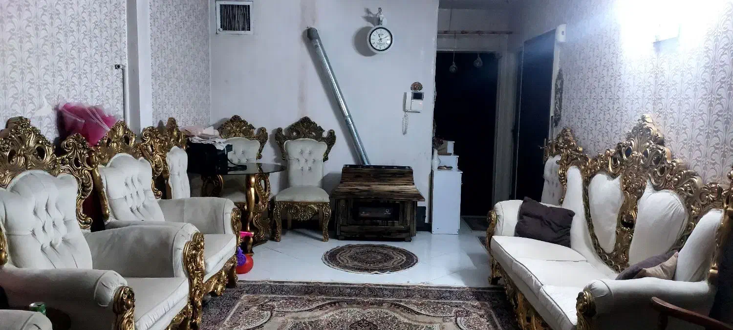 آپارتمان فروشی