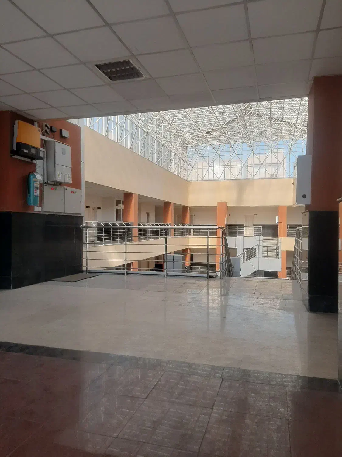 آپارتمان لوکس