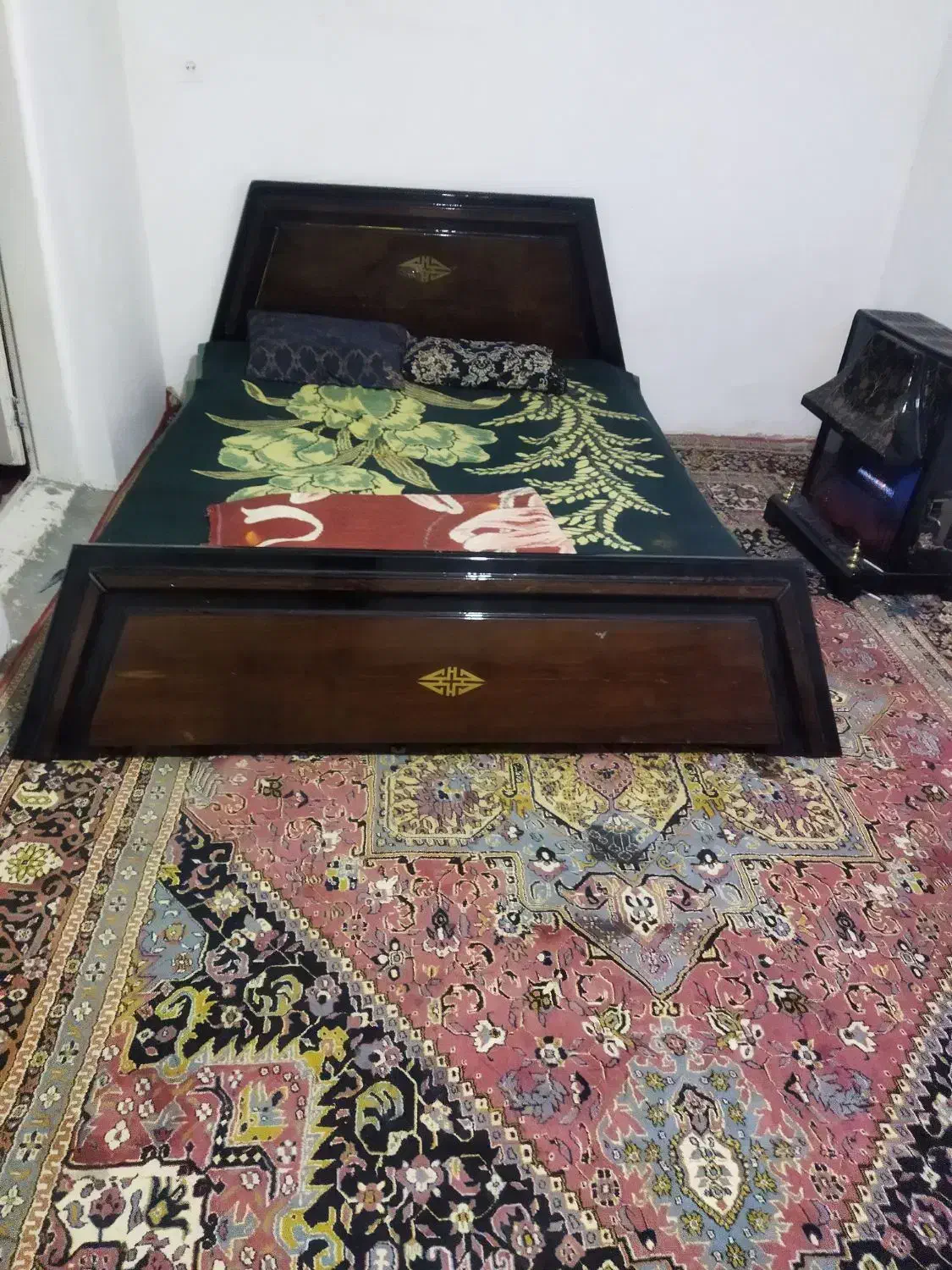 سوییت اجاره ای