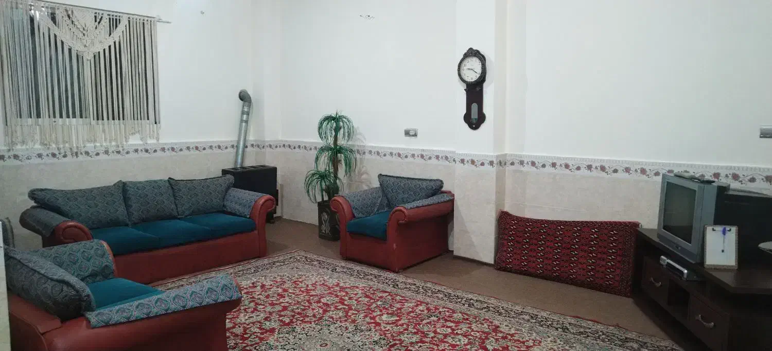 خونه باغ موحدی