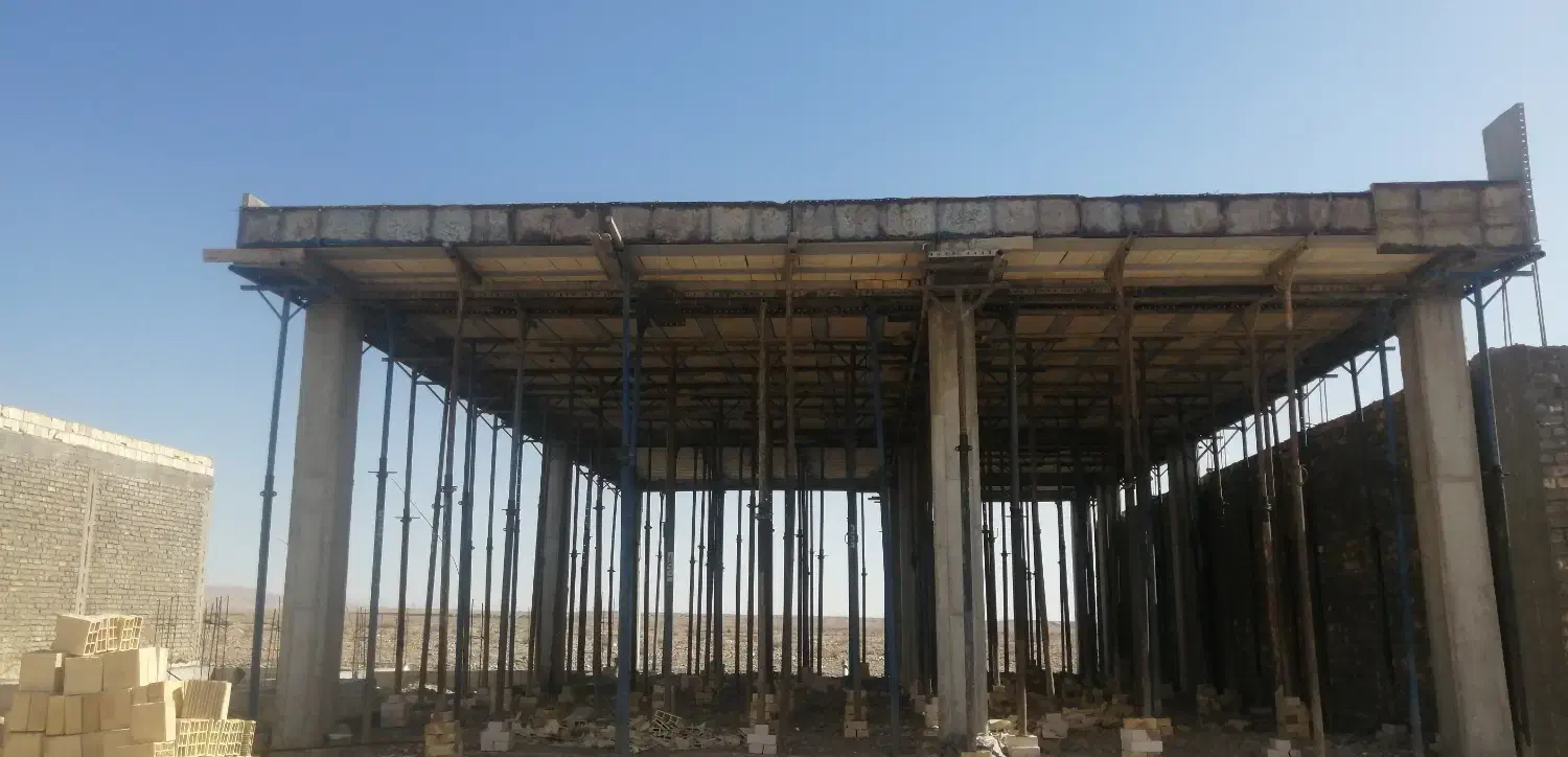 مسکن ملی 350 ورودی الناز