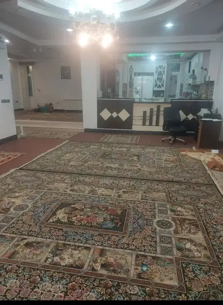 منزل ویلایی بام یاسوج