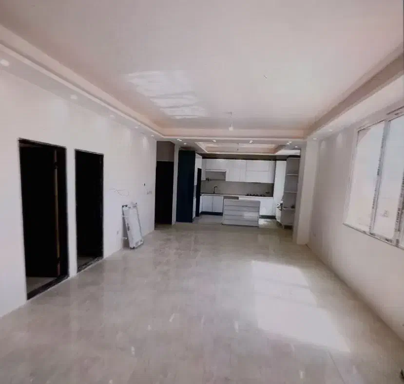 آپارتمان ۱۱۰متری مسکن