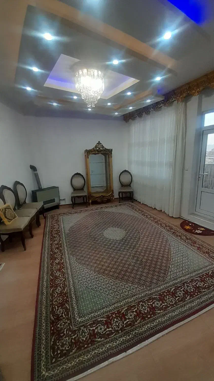 اجاره طبقه۲ بر بلوار حاجی حسینلو