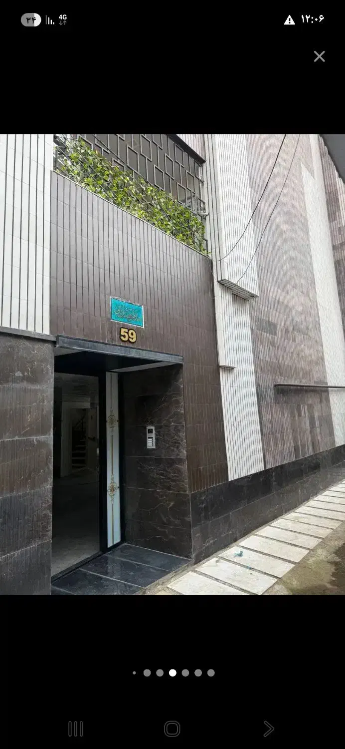 اجاره ملک تجاری