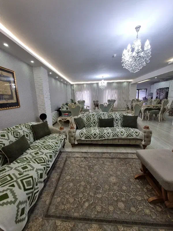 فروش اپارتمان ۱۴۳ متر .گلسار .بلوار گیلان
