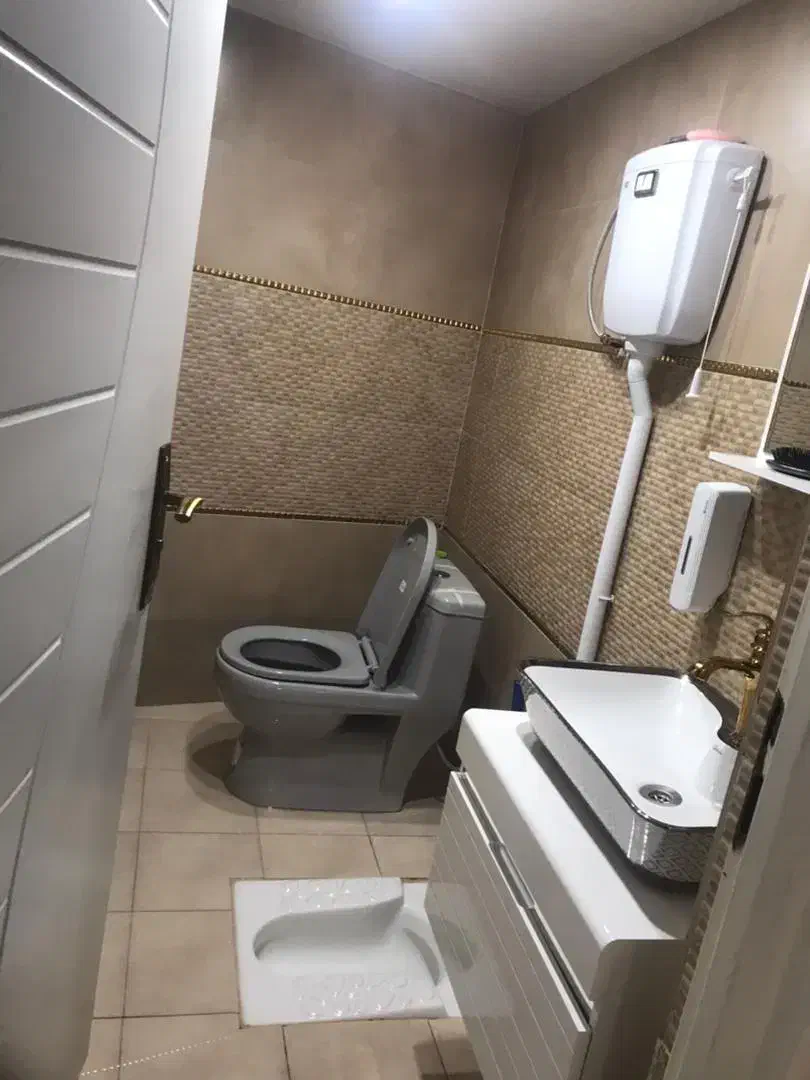فروش آپارتمان تک واحدی
