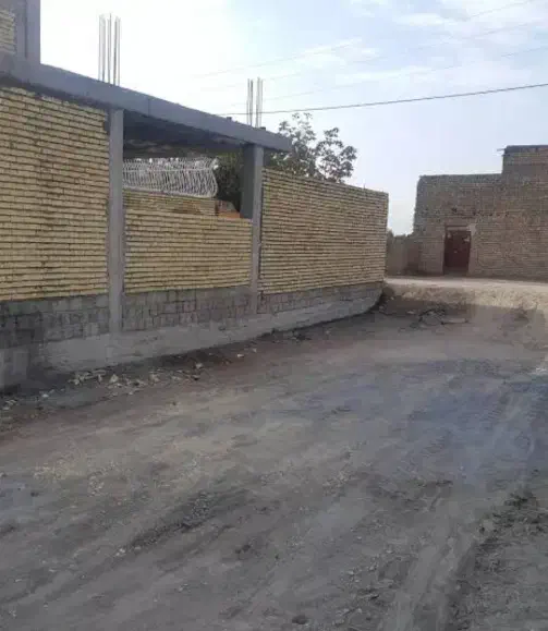 زمین