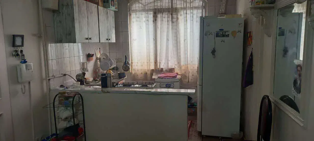 اجاره ۳۵ متری شکوفه