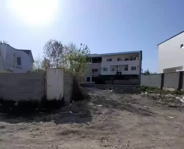 ۳۱۸ متر بر اصلی آلاله جواز دار