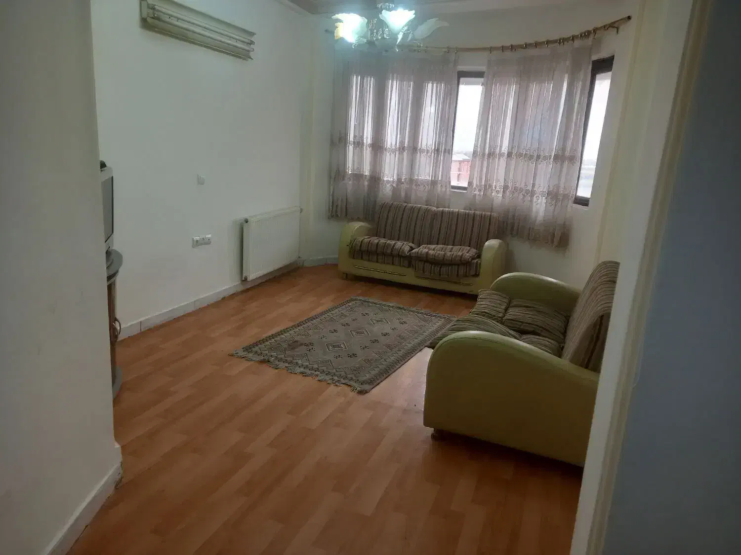 اجاره سوییت آپارتمان
