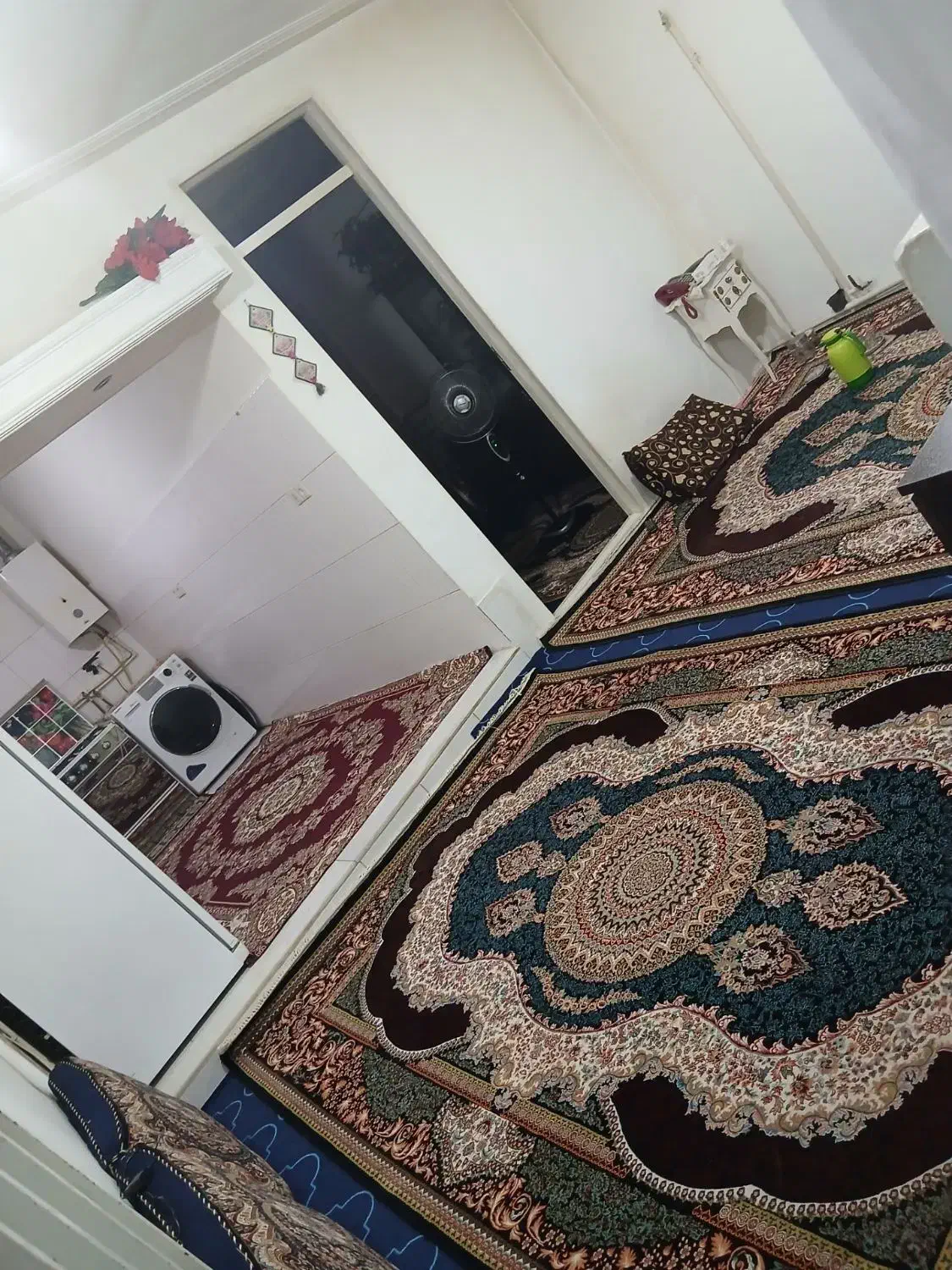 اجاره خانه ۷۰متری