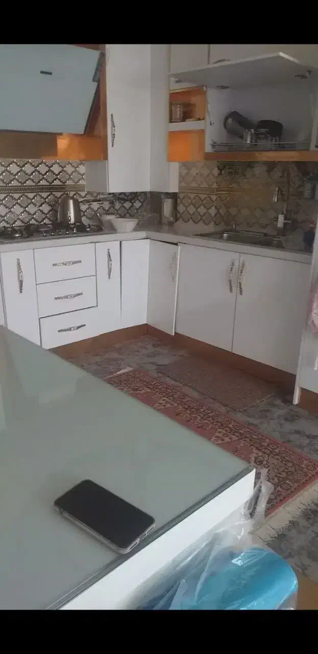 خانه قائمیه فاز 2 طبقه 2