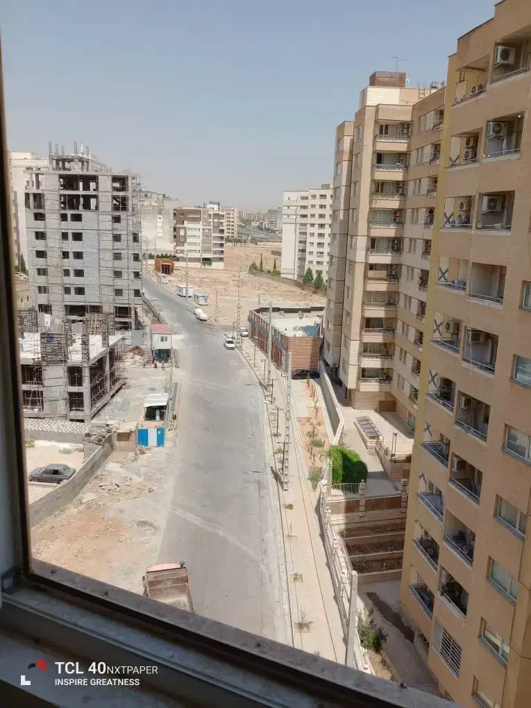فروش آپارتمان پنت ۴۴۰متری ویو کل شیراز
