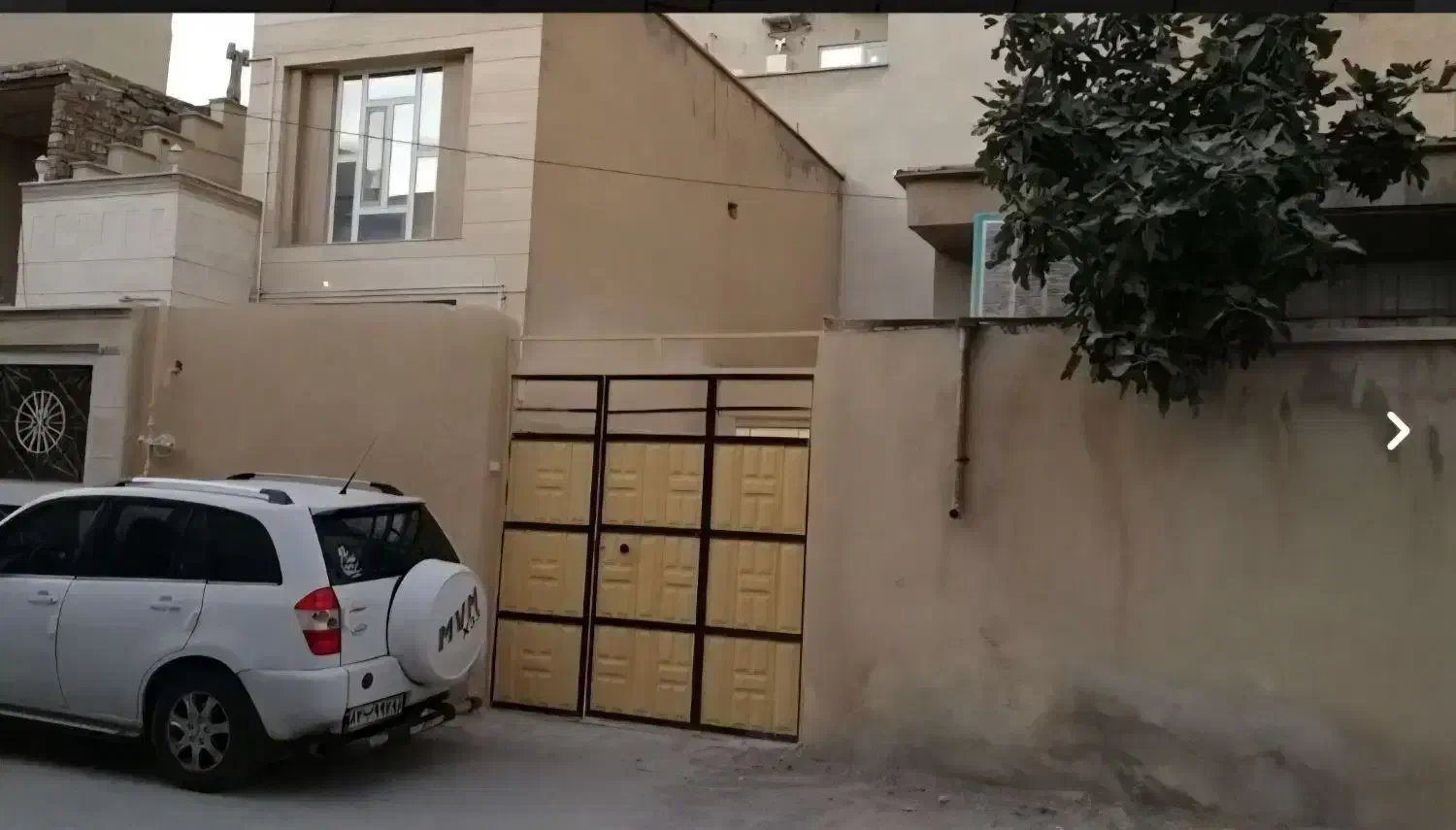 فروش خونه  نقلی کلنگی پاسداران پایین میدان انقلاب