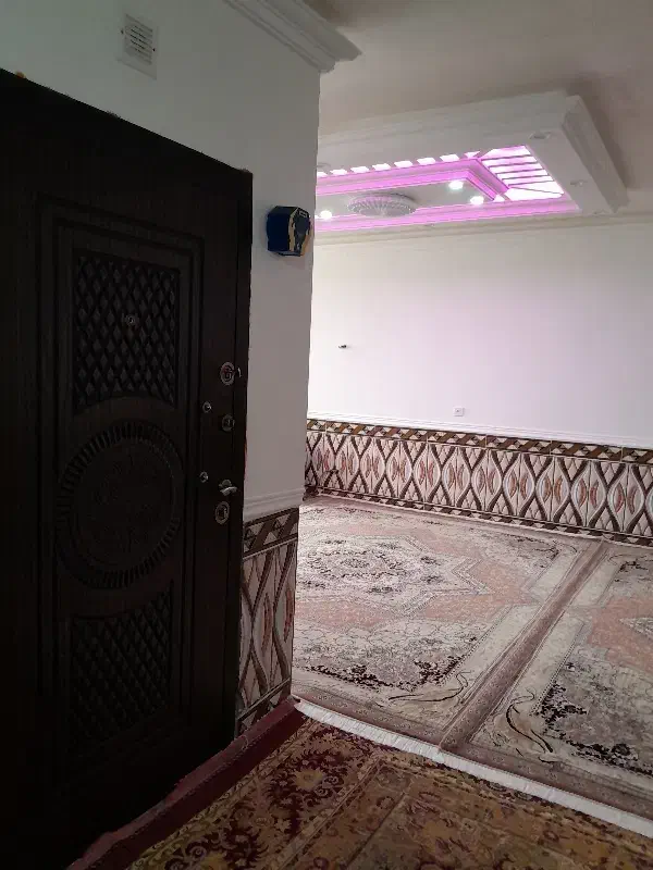 شرف آباد خیابان شهید یدالله بهادر