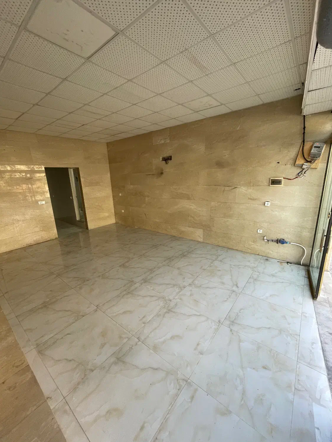 اجاره مغازه گلشهر شمالی