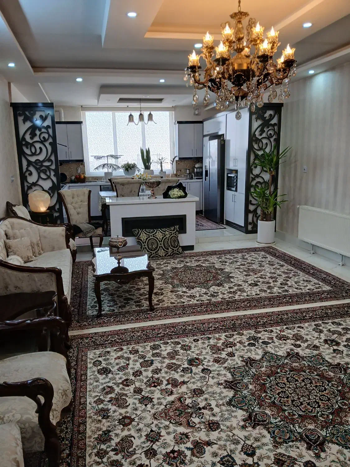 واحد 125 متری سیدی