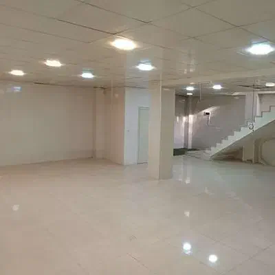 زیر زمین تجاری