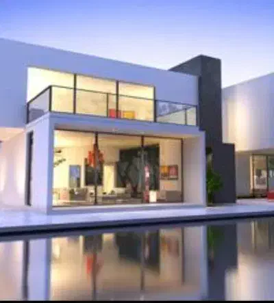 فروش خانه ویلایی