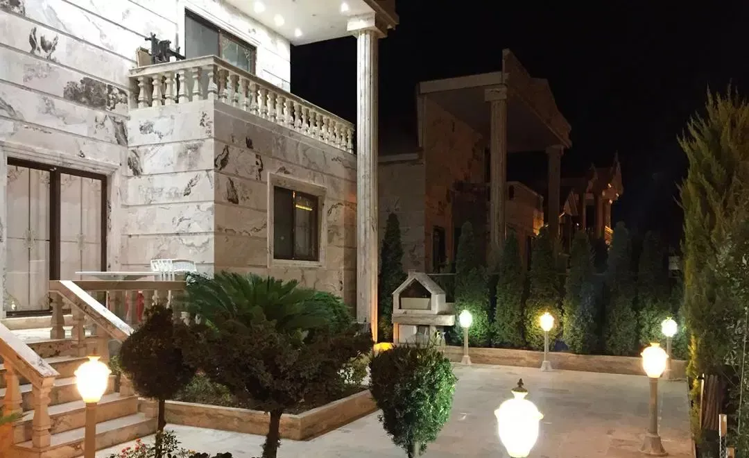 تهاتر ویلا درشمال با مسکونی تهران و یا فروش