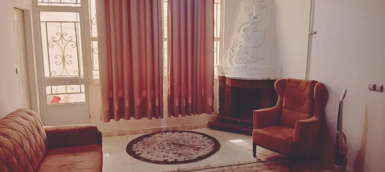 اجاره روزانه آپارتمان تک واحد مبله با امکانات کامل