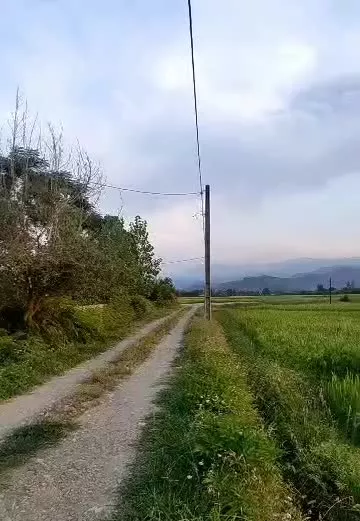 ویلا روستایی