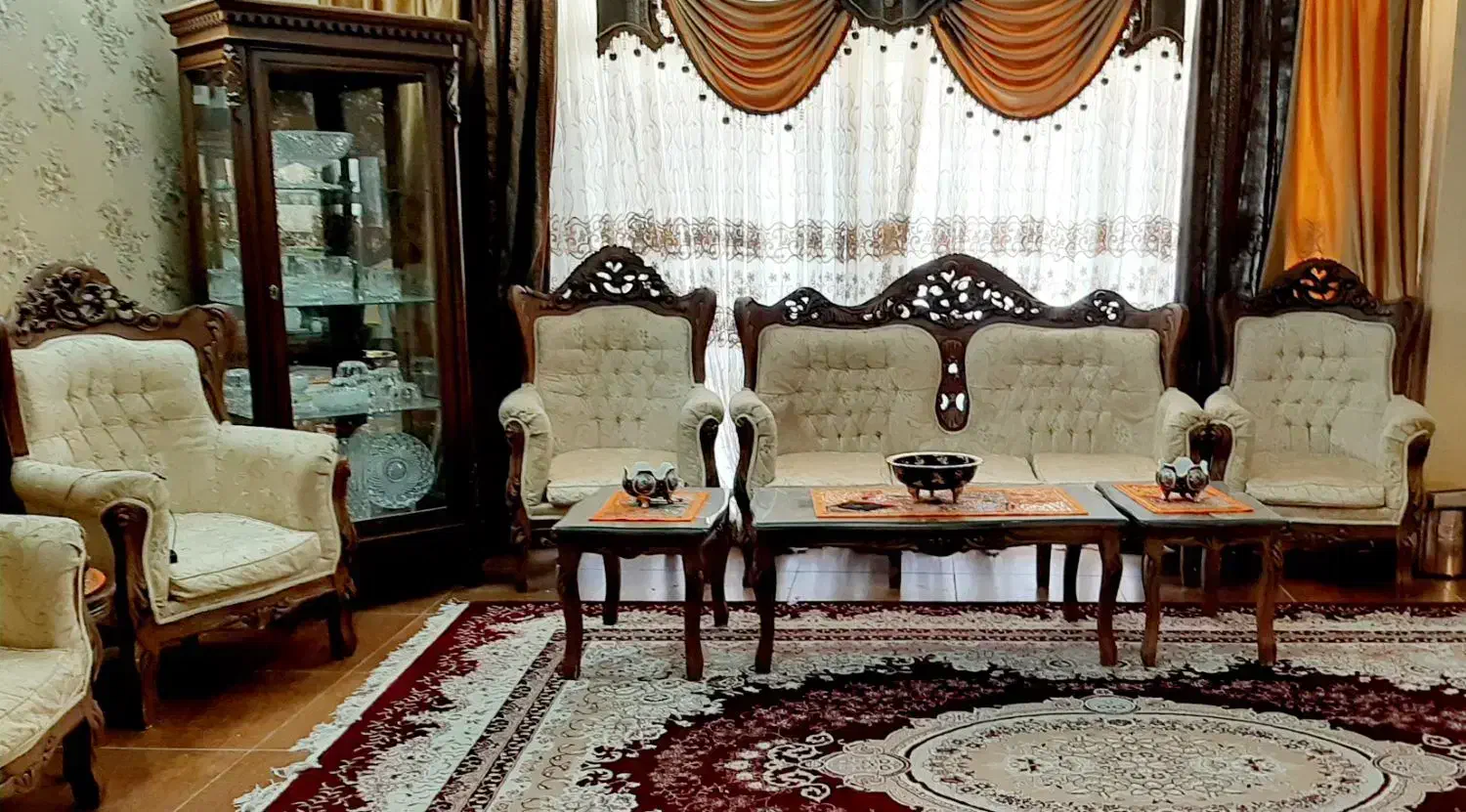 اجاره آپارتمان