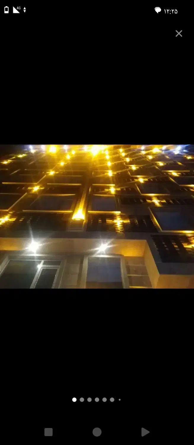 اجاره آپارتمان طبیعت